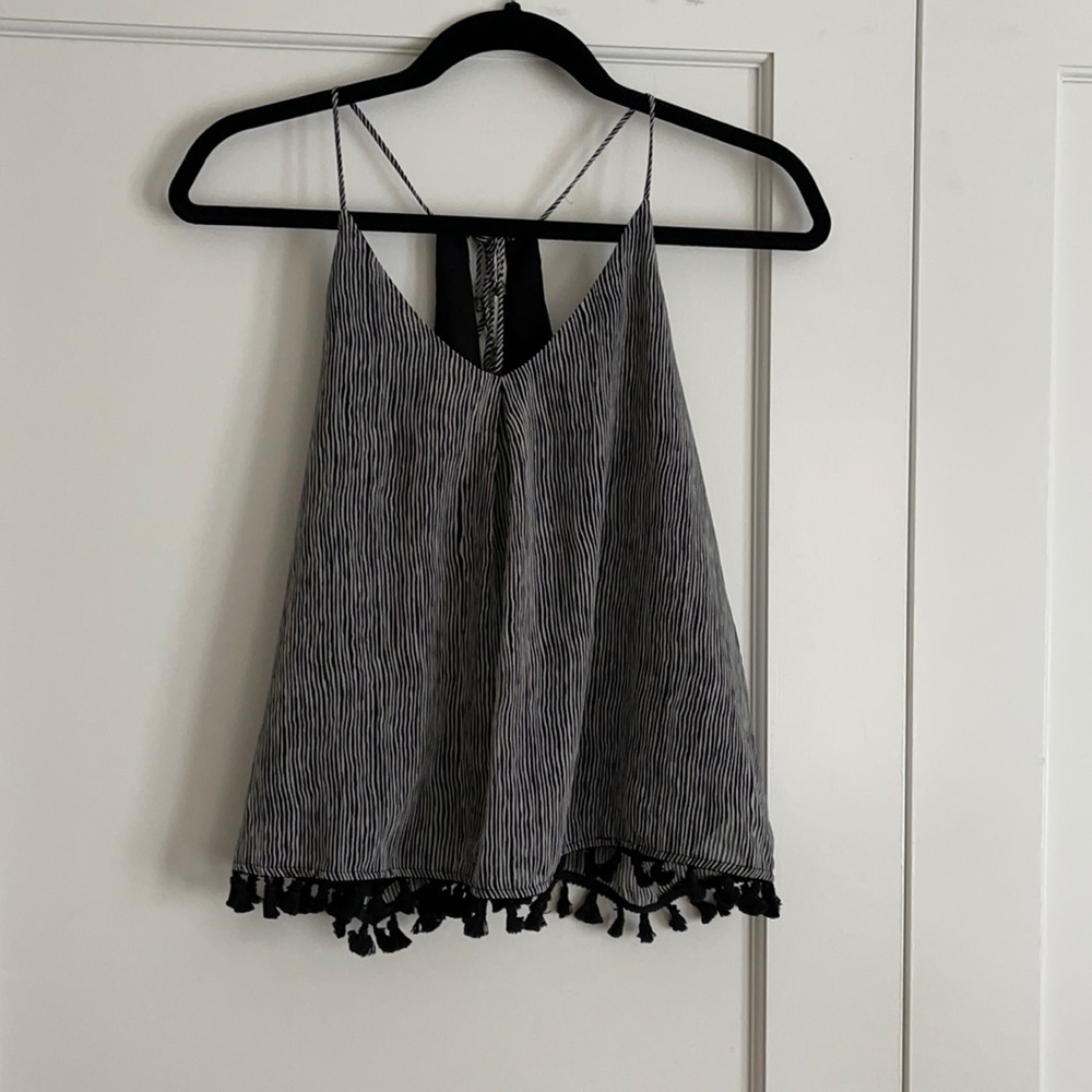 Heartloom women’s top